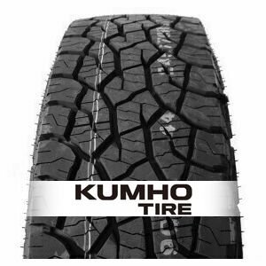 Kumho Road Venture AT52