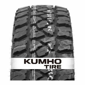 Kumho Road Venture MT51