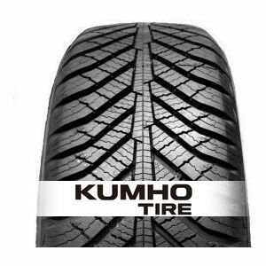 Kumho Solus 4S HA31 SUV