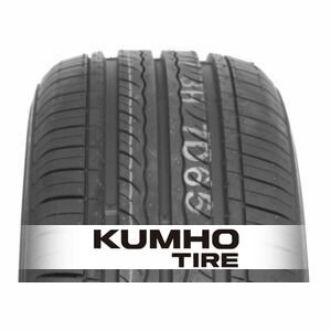 Kumho Solus KH17