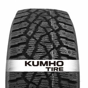 Kumho Winter PorTran CW11 110/108RClouté