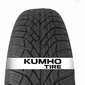 Kumho Wintercraft WP52