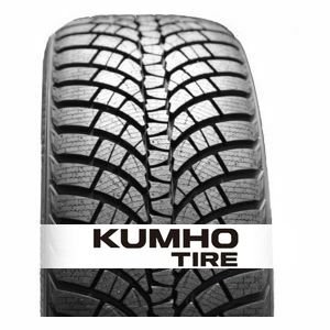 Kumho WinterCraft WP71