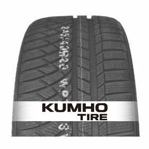 Kumho Wintercraft WP72