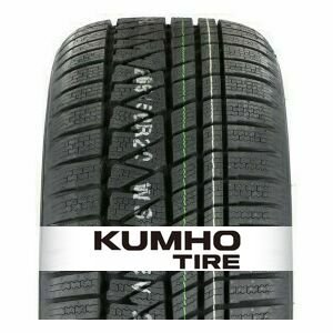 Kumho Wintercraft WS71