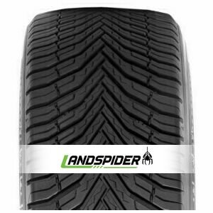 Landspider Eurotraxx A/S