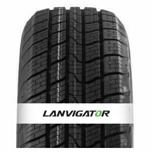 Lanvigator Catchfors A/S