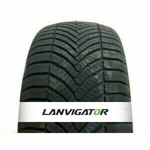 Lanvigator Catchfors A/S II