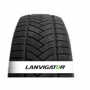 Lanvigator Catchfors VAN A/SC 99/97H8PR