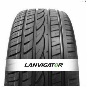 Lanvigator CatchPower SUV 111VXL