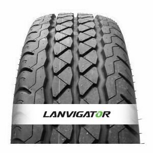 Lanvigator Mile MAXC 101/99R8PRXL