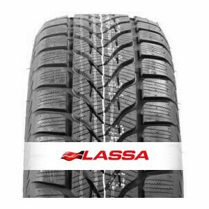 Lassa Competus Winter 2