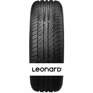 Leonard Summer 01 91HRechapé