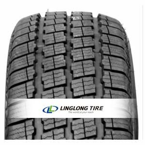 Linglong GreenMax Van All SeasonC 89/87R6PR