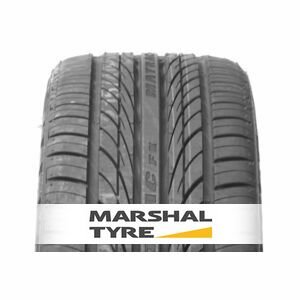 Marshal Matrac FX MU11