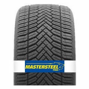 Mastersteel All Weather 2