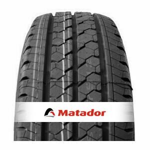 Matador Hectorra VAN