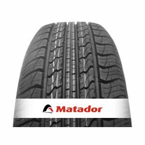Matador MP 82 Conquerra 2 4X4 SUVFR