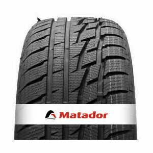 Matador MP 92 Sibir Snow
