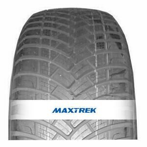 Maxtrek Relamax 4S
