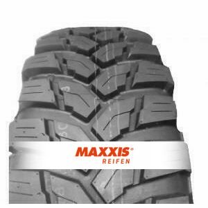 Maxxis M