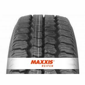 Maxxis MA