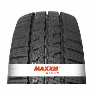 Maxxis Vansmart Snow WL2C