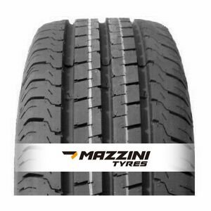 Mazzini EffivanC 104/