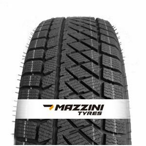 Mazzini Snow Leopard 2