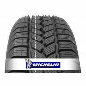 Michelin Agilis 51 Snow