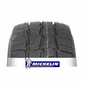 Michelin Agilis AlpinC