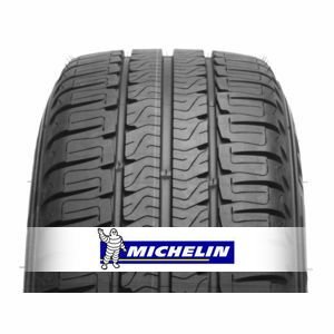 Michelin Agilis Camping 116Q8PRM+SCP