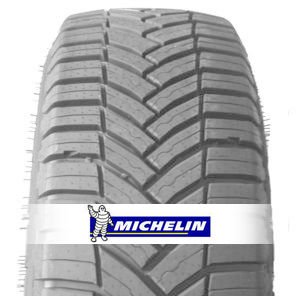 Michelin Agilis CrossClimateC 104/102R 100H8PR