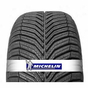 Michelin CrossClimate 3