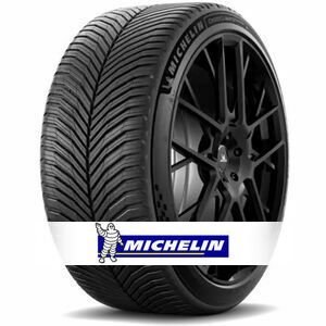 Michelin CrossClimate 3 SportFRV