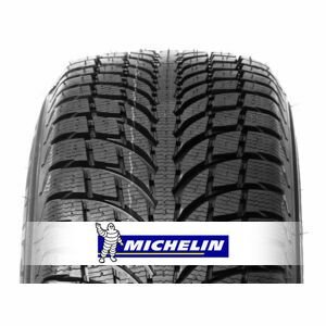 Michelin Latitude Alpin LA2AO