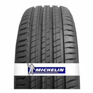 Michelin Latitude Sport 3XL