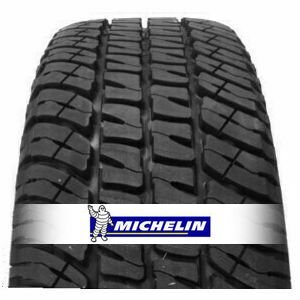 Michelin LTX A/T2