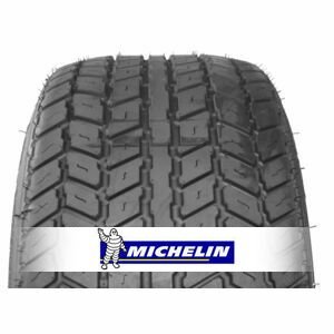 Michelin MXW