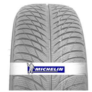 Michelin Pilot Alpin 5 SUV 103HMO
