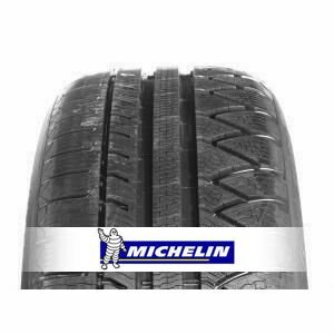 Michelin Pilot Alpin PA3FSL