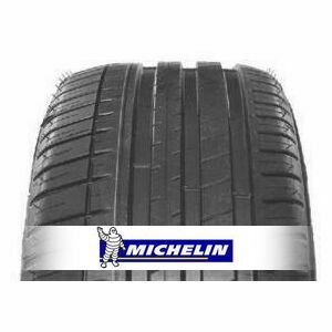 Michelin Pilot Sport 3 101YXLFSLMO1