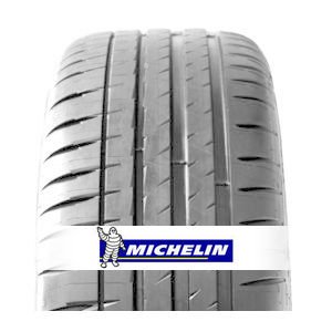 Michelin Pilot Sport 4 SUVJ