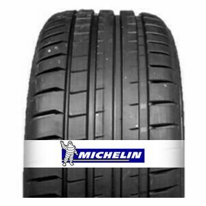 Michelin Pilot Sport 5 87WXL