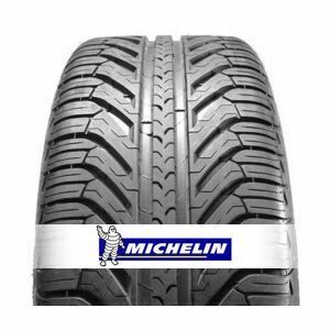 Michelin Pilot Sport A/S + 103VN0