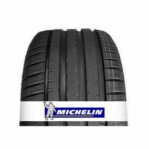 Michelin Pilot Sport 99WXL