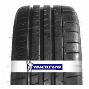 Michelin Pilot Super Sport 103YG1N0