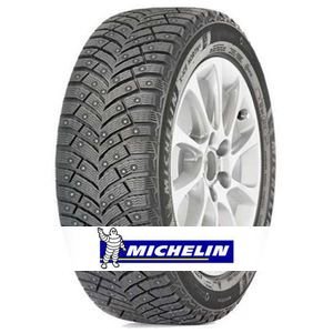 Michelin X