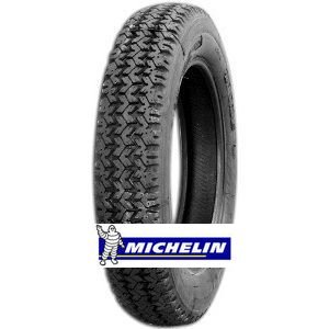 Michelin X89
