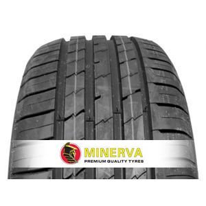 Minerva Ecospeed 2 SUV 107WXL